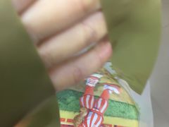 -珍妮曲奇聪明小熊(上环店)