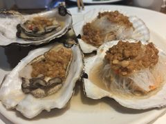 -海味当家·蒸锅海鲜(星海公园店)