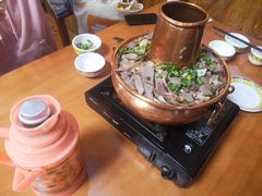 -如意林卡藏餐吧(大昭寺店)