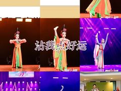 -美育儿童音乐舞蹈国际机构(浦东分校)