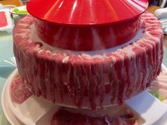 -南门四季铜锅涮肉(大屯·北苑店)