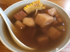 养生汤-莲池荟素食馆·12年老字号(光孝寺店)