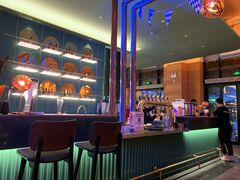 -Ambra Haus琥珀屋精酿餐厅(宝山店)