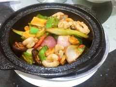 -美极鲜食坊(宝安南路店)