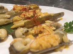 -極上萬膳·日料放题(来福士江景店)