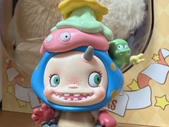 -泡泡玛特POPMART(金源POP UP店)