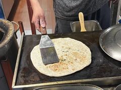 -宁海麦饼(华严街店)