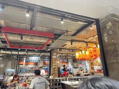 -贰回巷火锅馆(钟楼店)