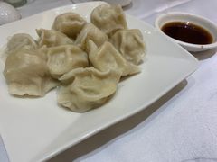 -新享乐海鲜(翠华路店)