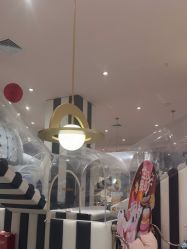 -奈尔宝家庭中心·亲子餐厅(宝安店)