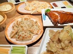 北京烤鸭-北方家宴(番禺永旺店)