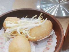 -大水车公馆·顺德菜·妈姐菜(均安店)