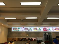 -冠记·肠粉粥品专家(江南大道店)