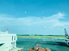 -吉隆坡国际机场