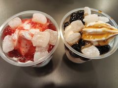 -肯德基(太原龙湖店)