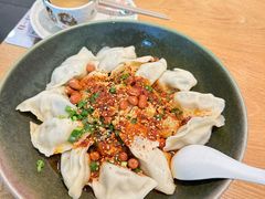 -三姐妹饺子(东木头市店)