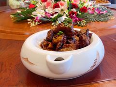 -禧悦品味餐厅(交通大厦店)