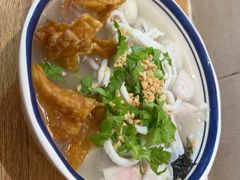 -非遗·十八曲鱼饺(西马总店)