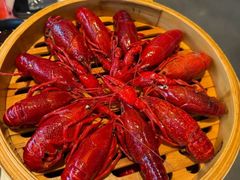 -靓靓蒸虾·头牌蒸虾(沙湖旗舰店)