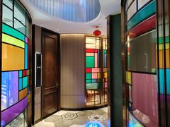 -小渔莊•海鲜家宴 地道鲁菜(旅游路万象省博物馆店)