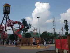 -枫香湖儿童公园