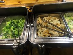 -素清香(解放路店)