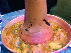 -浩海火燒雲傣家菜(芮欧百货店)