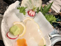 -酉林和牛·烧肉