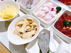 土豆-海底捞火锅(中商百货店)
