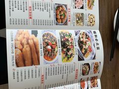 -锡和无锡菜(景丽苑店)