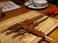 -莲香西域·正宗新疆菜(龙华店)