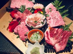 -300杯·和牛烧肉清酒专门店(廊里店)