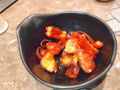 -雅玛花式铁板烧(国宏宾馆店)