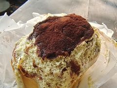 -屋裡·Union Bakery(龙江路店)