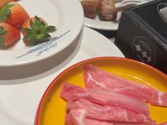 -星伦多自助料理(永旺店)