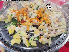 特式桑拿鸡-友口福(大良店)
