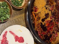 -咖咖火锅(老店)