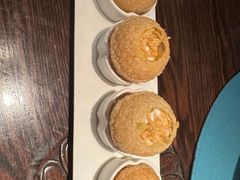 -甘尼仕印度餐厅爵士酒吧(阳春巷店)