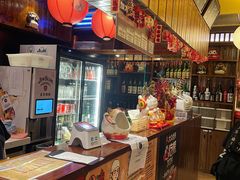 -鸟鹏烧鸟居酒屋(仁恒梦中心店)