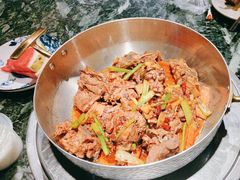 -昌盛德徐州老菜馆