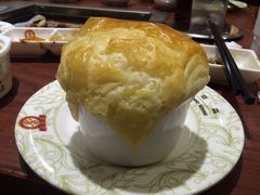 -比亚森自助烤肉料理(裕华店)