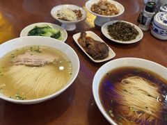 -同得兴 Since·1995 传统苏式面馆(十全街店)