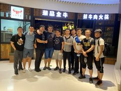 -LikingFit24小时健身•普拉提(张江店)