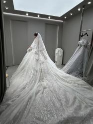 -SATIN COUTURE瑟庭婚纱礼服馆