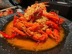 -红盔甲·小龙虾(长寿路店)