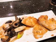 -大渔铁板烧(大悦城店)