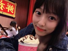 -茶话弄(咖啡·中贸广场店)