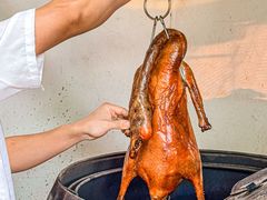 -阿二靓汤·地道顺德菜(容桂渔人码头店)