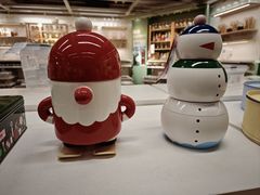 -宜家家居(四元桥商场店)