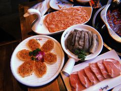 -纸盐河码头火锅(十八梯店)